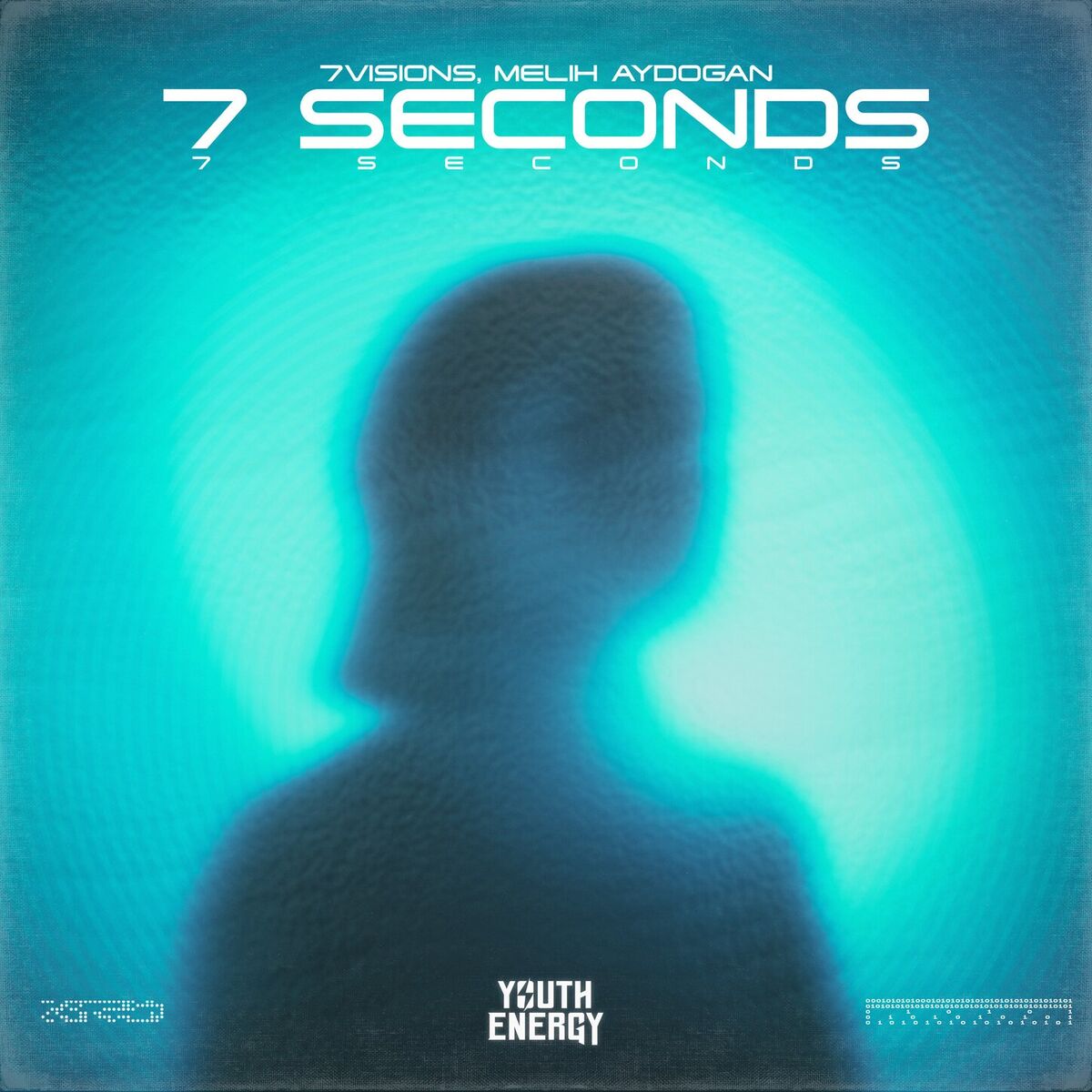 Album cover of 7 Seconds