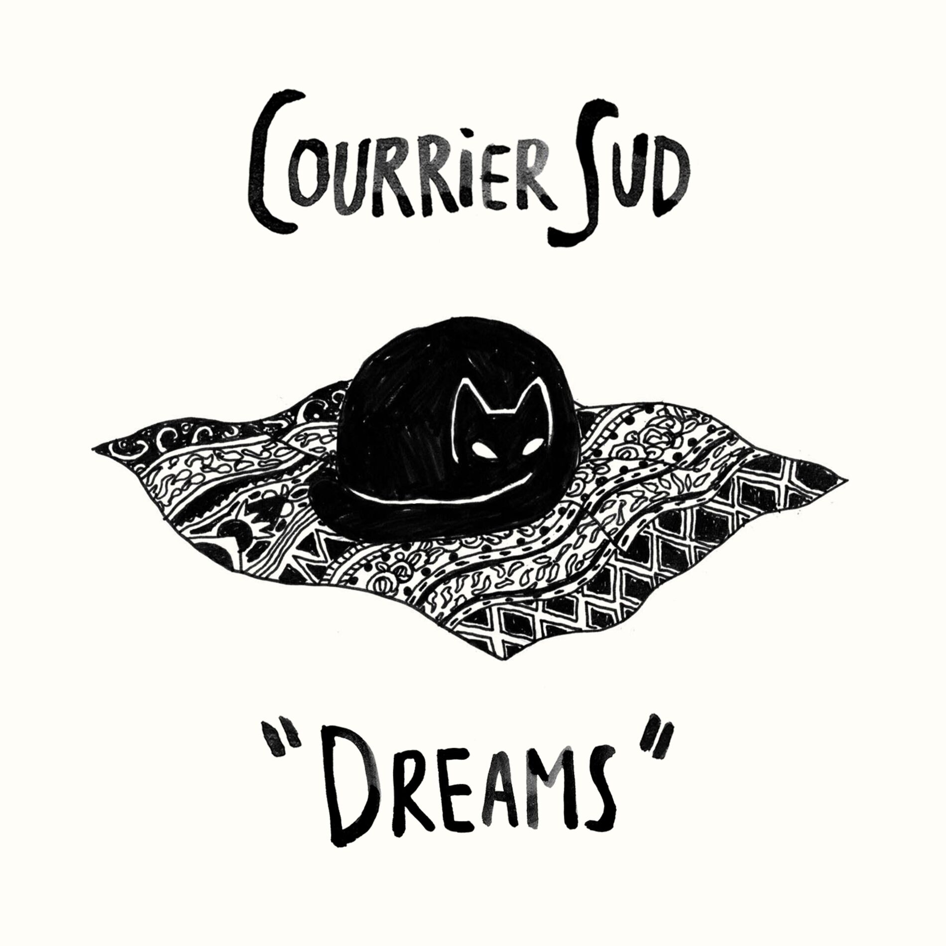 Album cover of Dreams