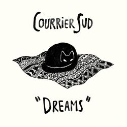 Cover of Dreams