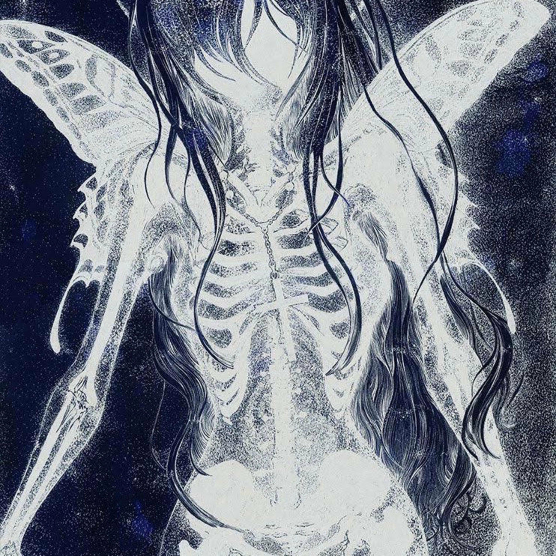 Album cover of Vampyre