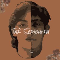 Cover of Tak Sempurna