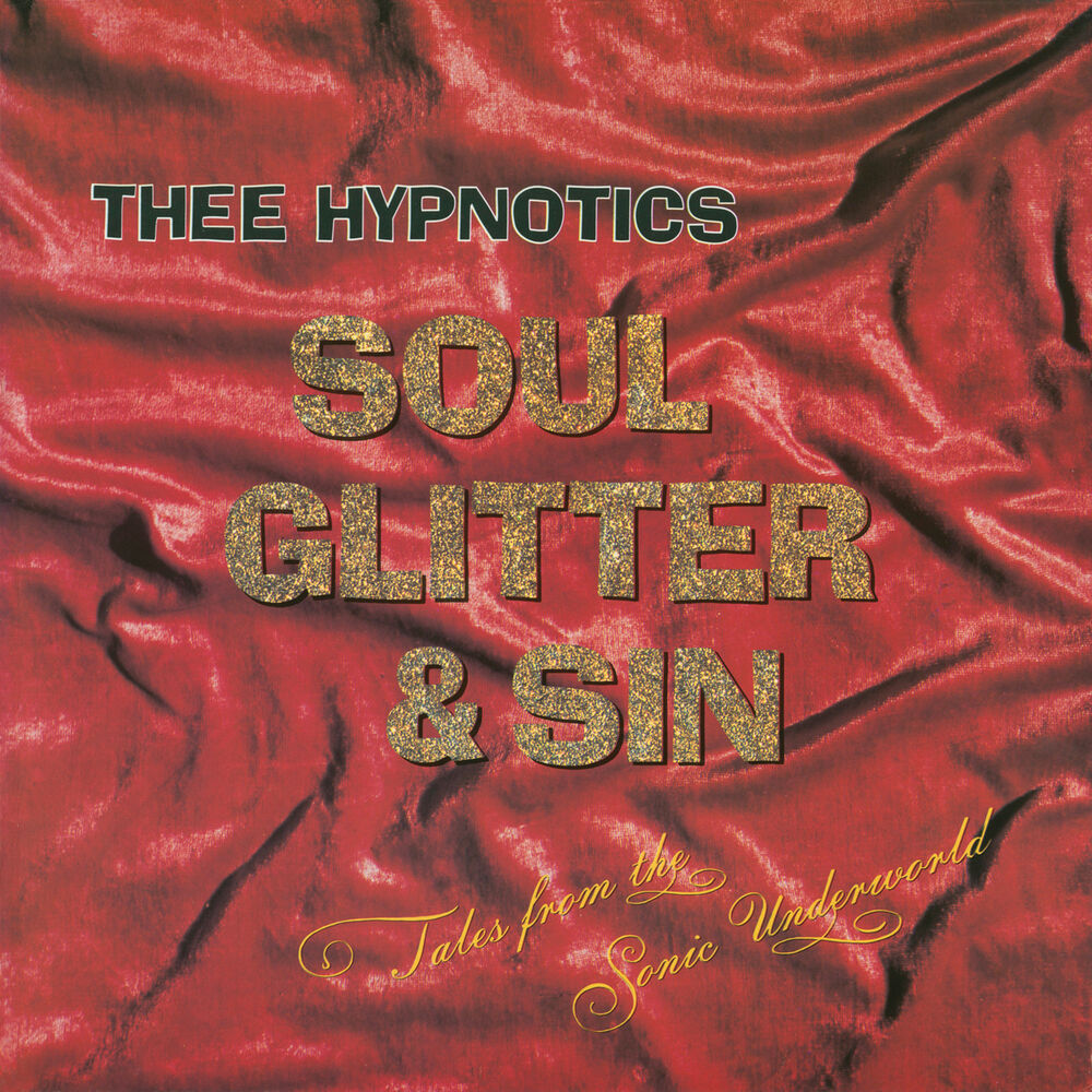 Picture of Soul, Glitter & Sin (Remastered)