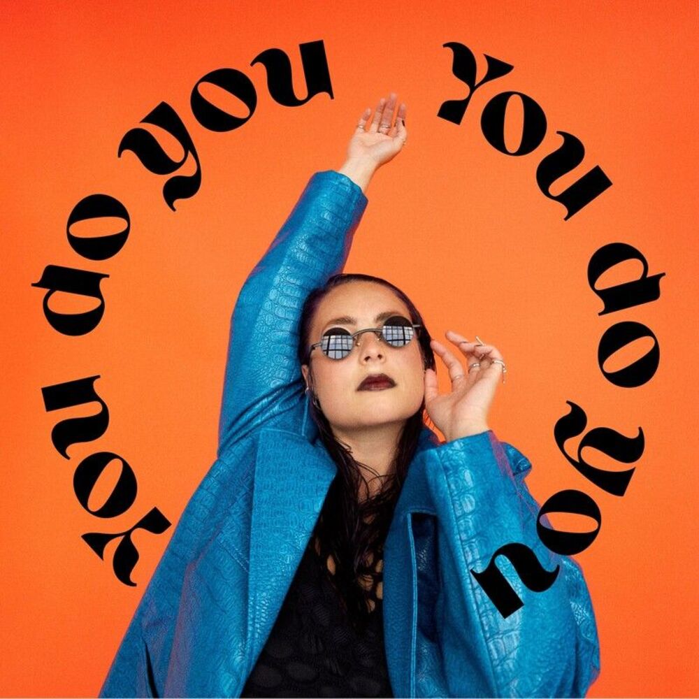 Picture of You Do You