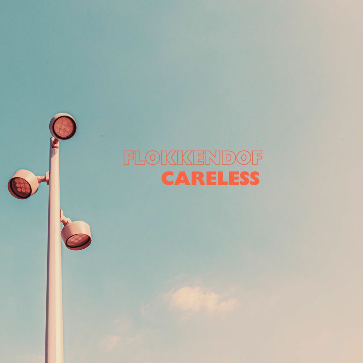 Album cover of Careless