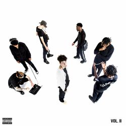 Cover of Les anges ont des yeux vol. 2