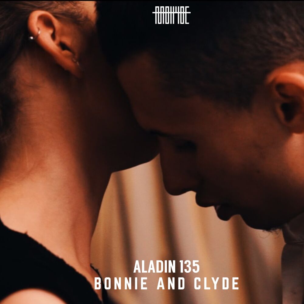Picture of Bonnie & Clyde