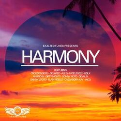 Cover of Harmony
