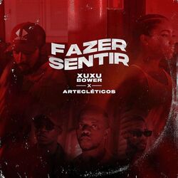 Cover of Fazer Sentir