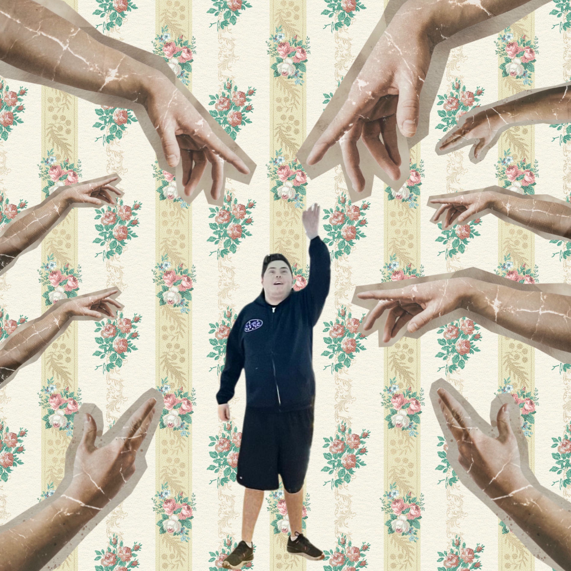 Album cover of With a Sense of Wonder