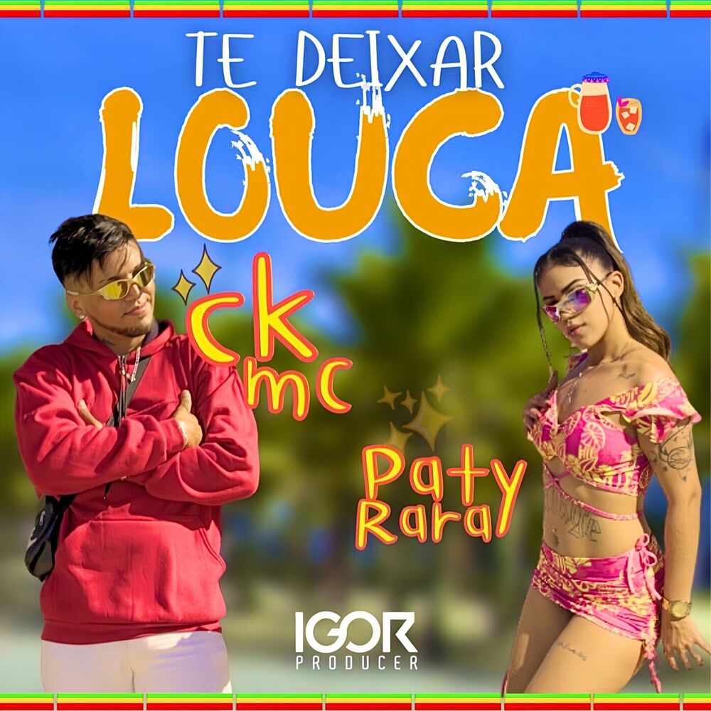 Picture of te deixar louca