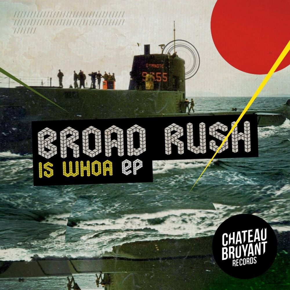 Picture of Is Whoa EP