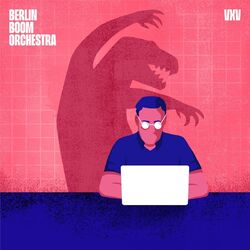 Cover of VXV