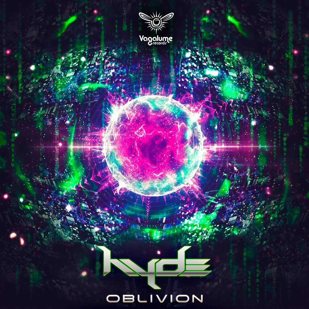Picture of Oblivion