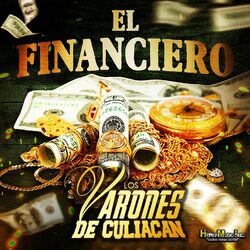Cover of El Financiero