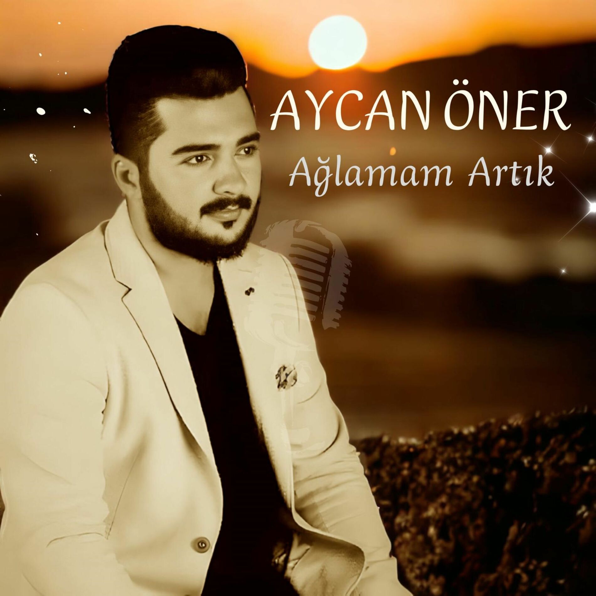 Album cover of Ağlamam Artık