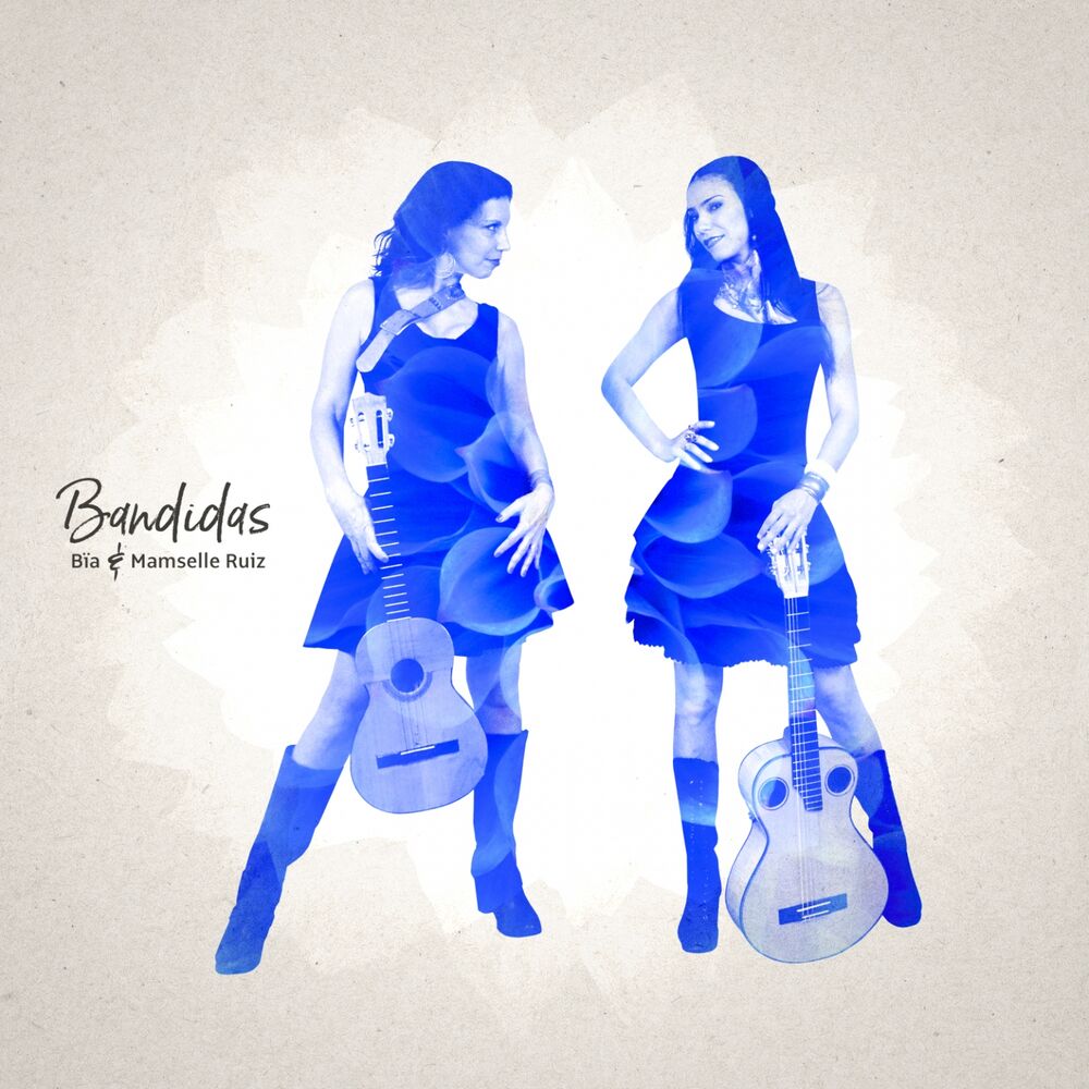 Picture of Bandidas