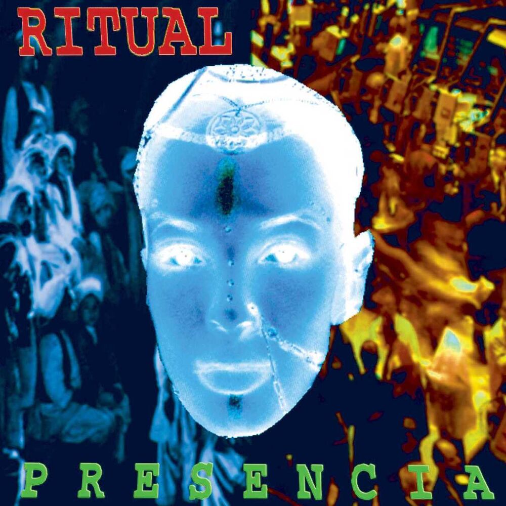 Picture of Presencia