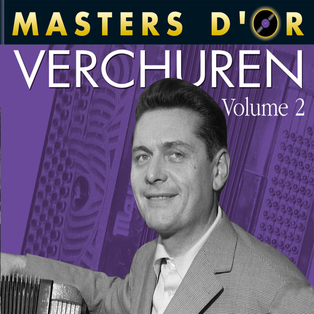 Picture of Masters D'Or Volume 2