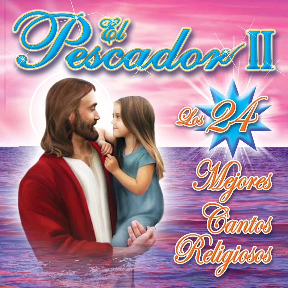 Album cover of El Pescador, Vol. 2