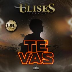 Cover of Te Vas