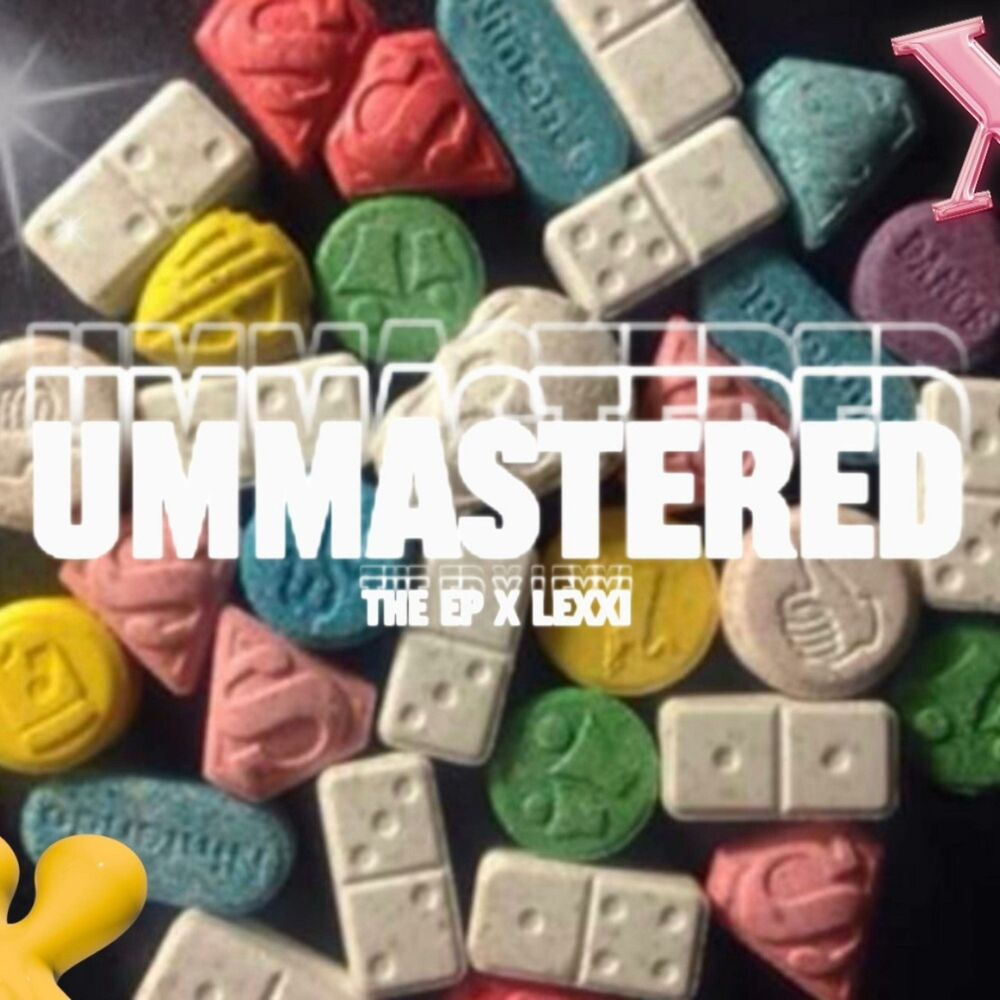 Picture of UNMASTERED