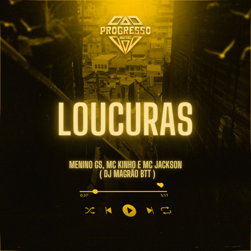 Picture of Loucuras