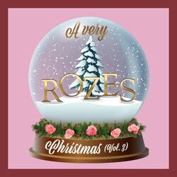 Cover of A Very Rozes Christmas, Vol. 3