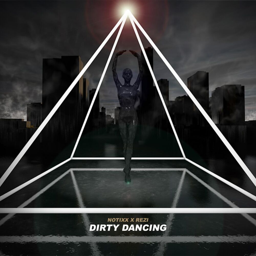 Picture of Dirty Dancing
