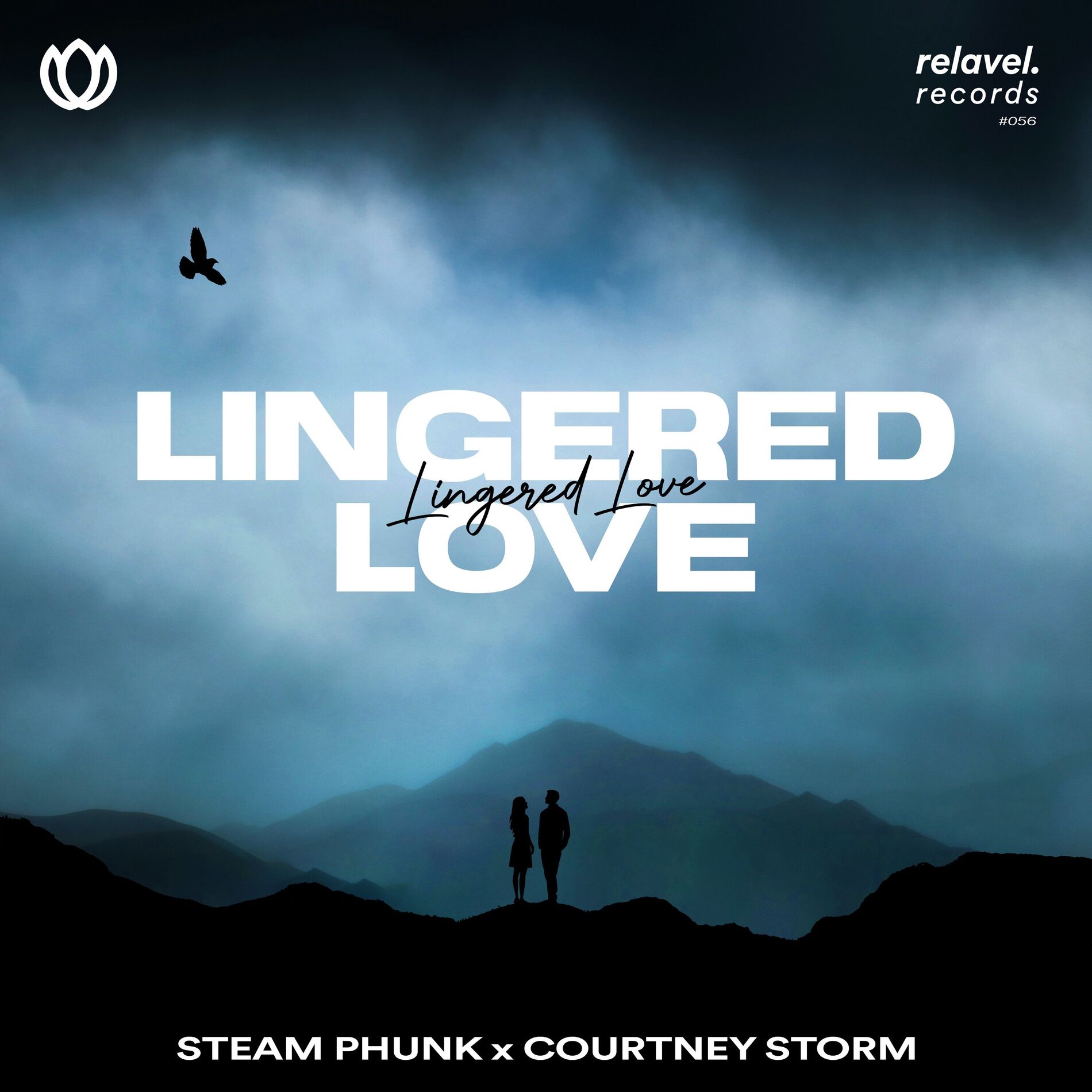 Album cover of Lingered Love (feat. Courtney Storm)
