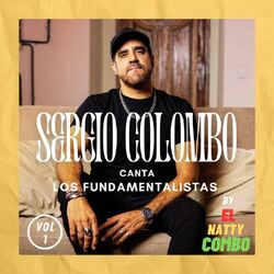 Cover of Sergio Colombo Canta los Fundamentalistas