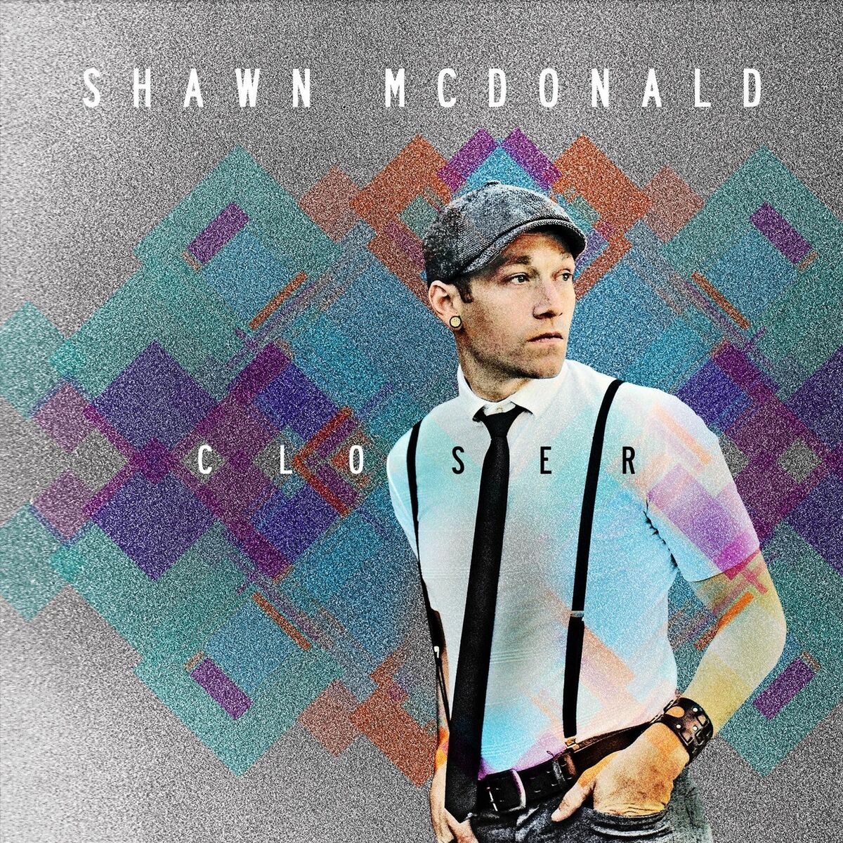 Album cover of Closer