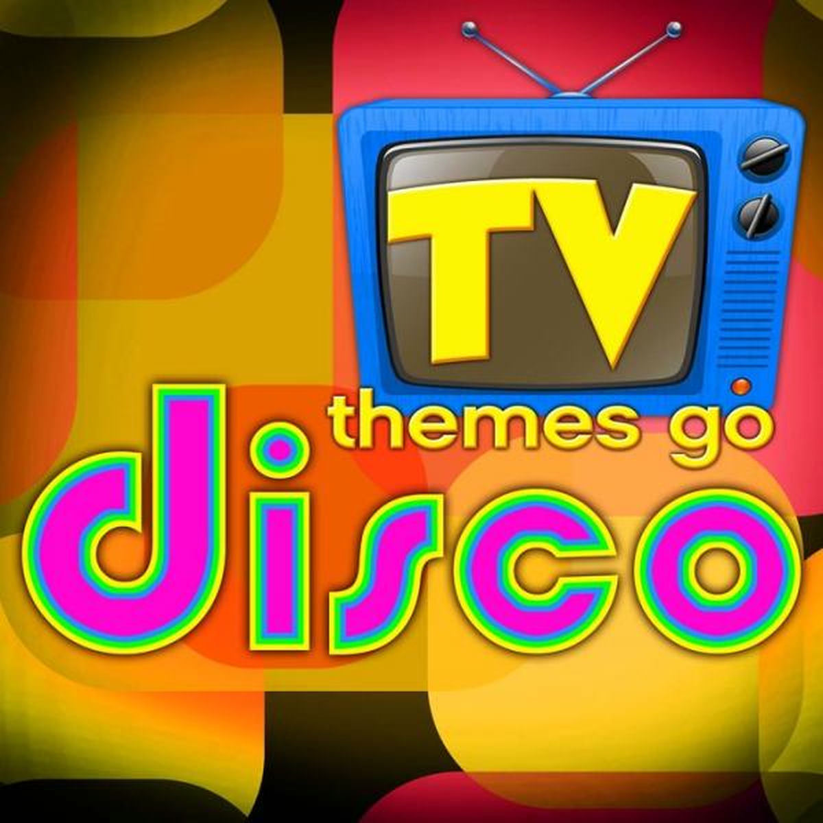 Album cover of Theme From The A-Team