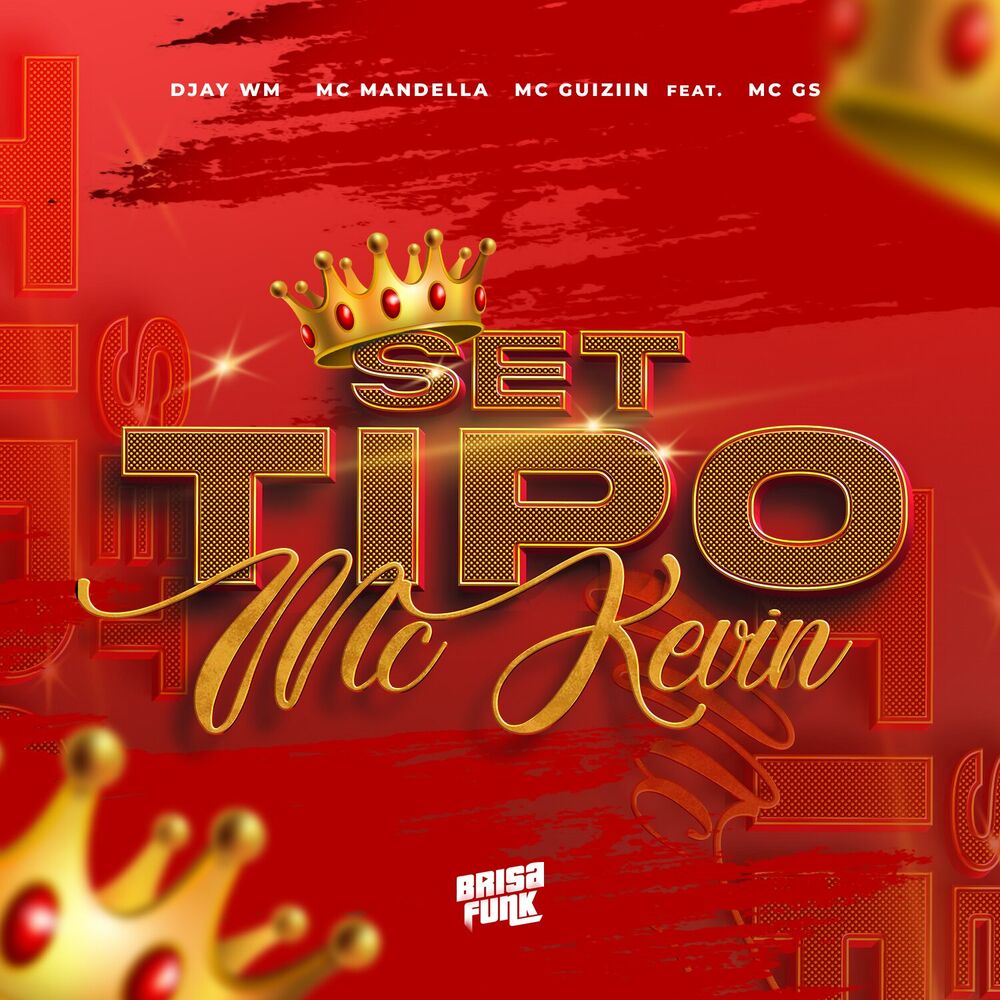 Picture of Set Tipo Mc Kevin (feat. MC GS)