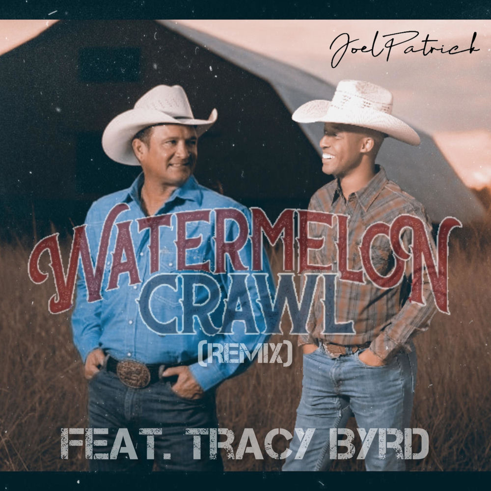 Watermelon Crawl (Remix) cover