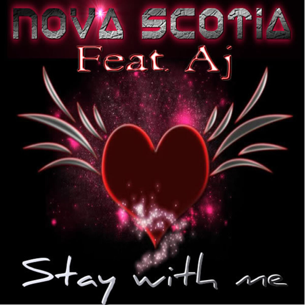 Picture of Stay With Me