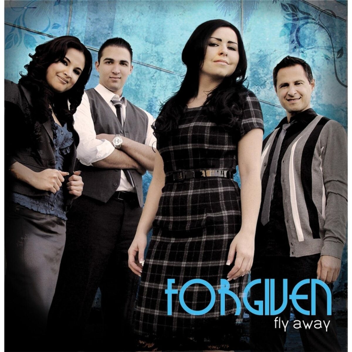 Album cover of Fly Away