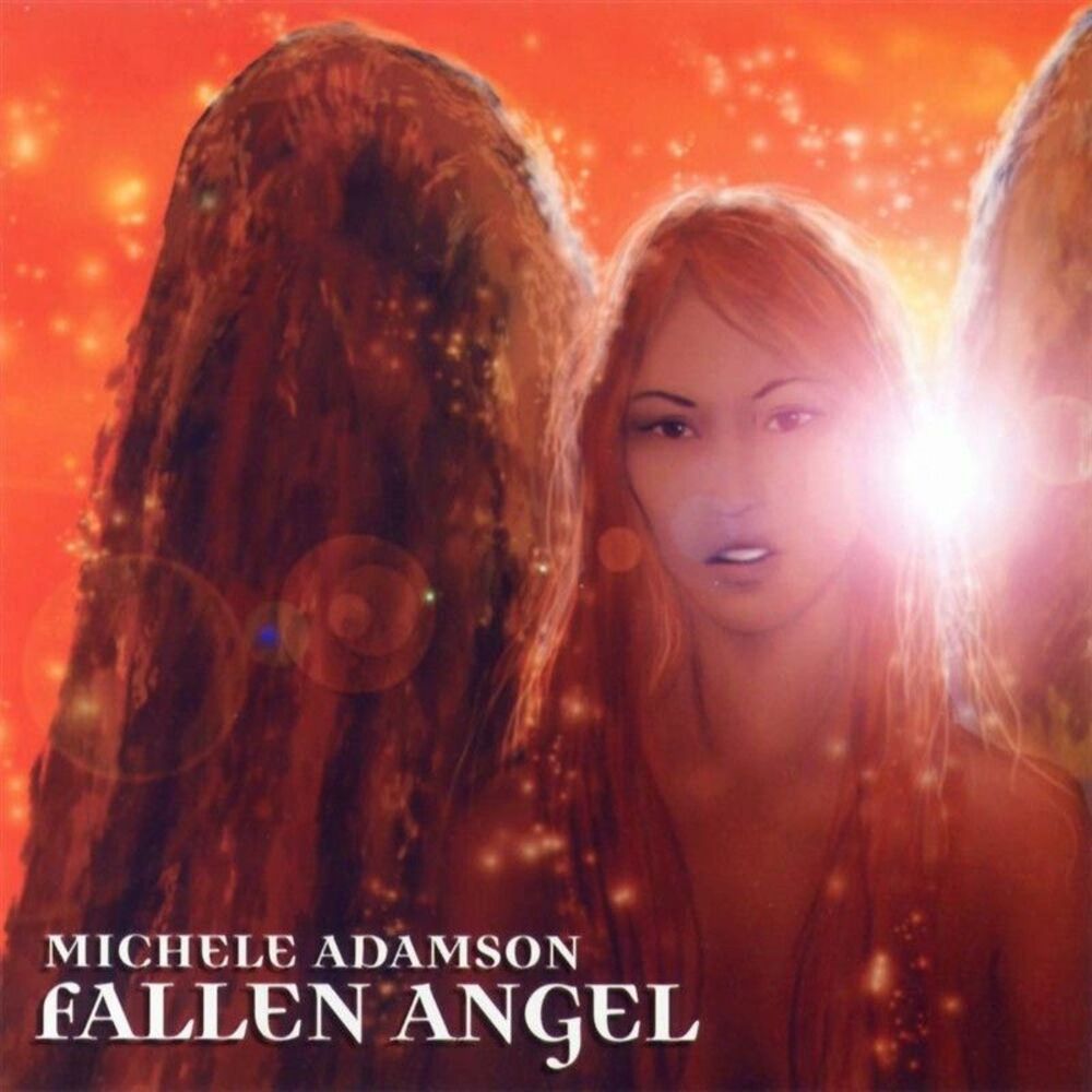 Picture of Fallen Angel
