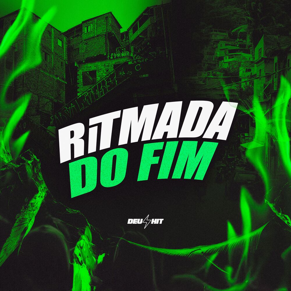 Picture of Ritmada do Fim