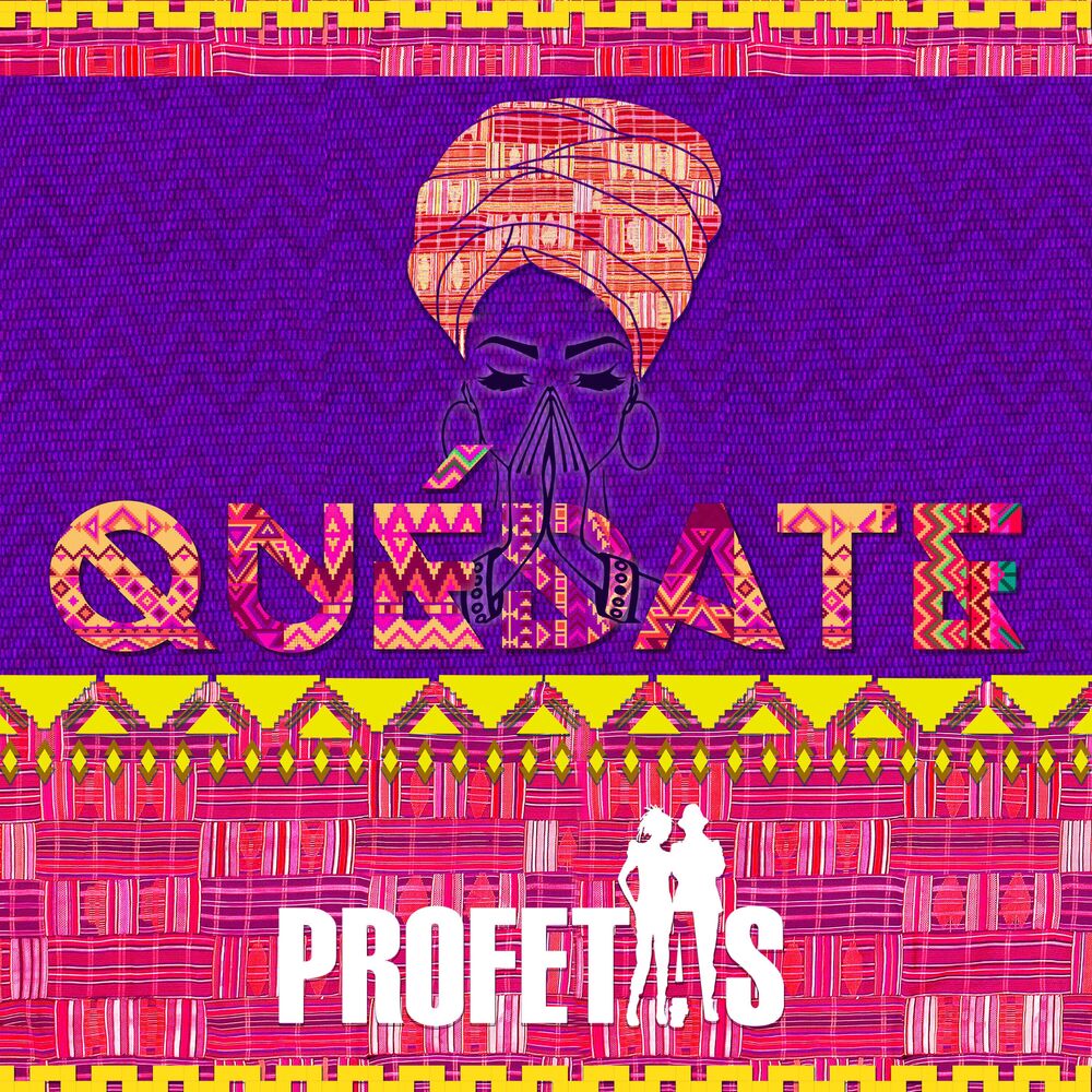 Picture of Quedate