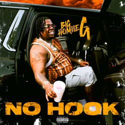 Cover of No Hook