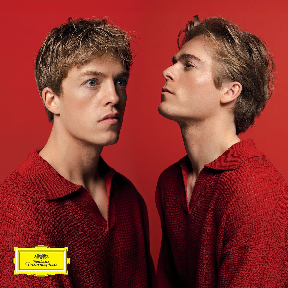 Album cover of Brahms: 11 Chorale Preludes, Op. 122: No. 8, Es ist ein Ros' entsprungen (Arr. Mandyczewski for Piano 4 Hands)