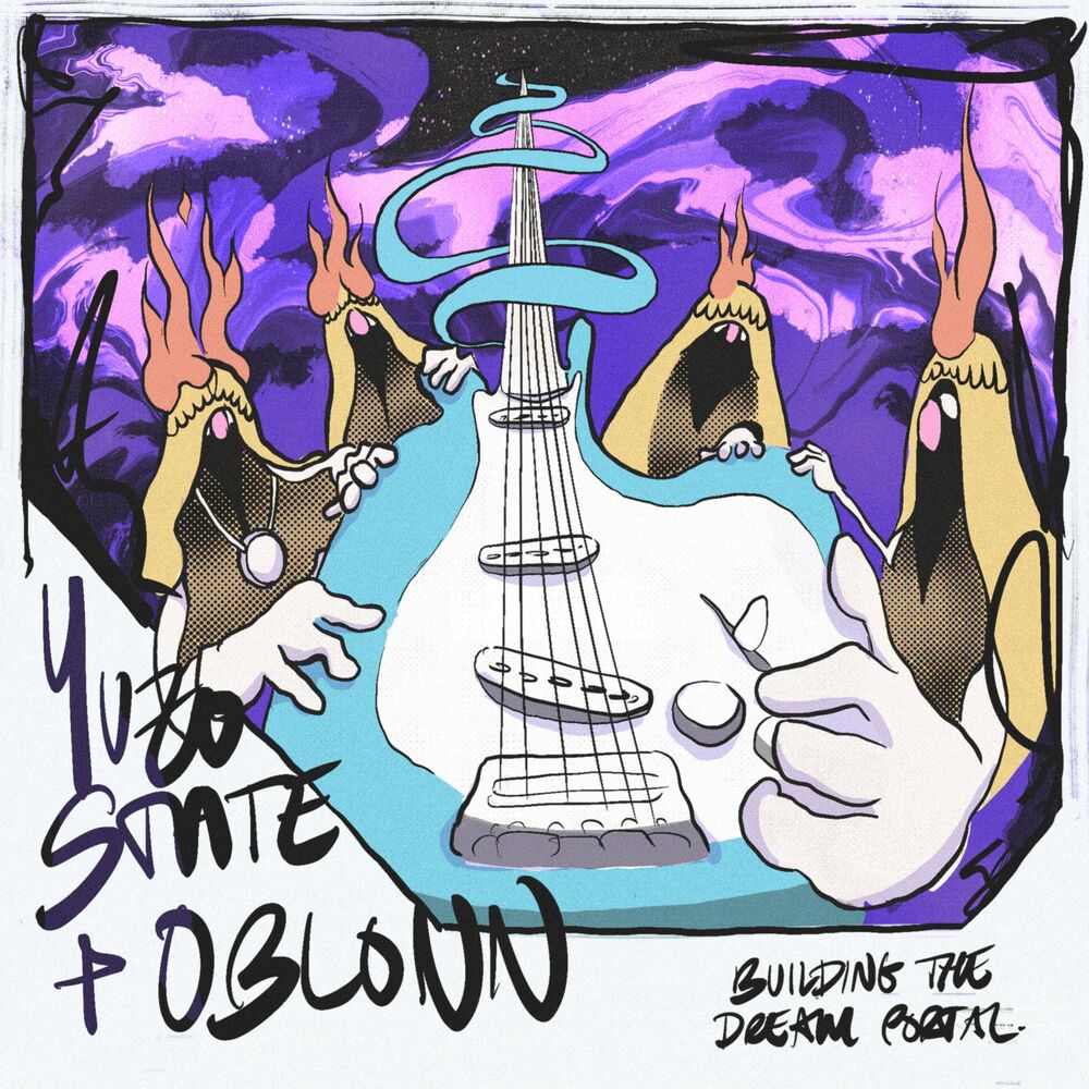 Picture of Little World Inside