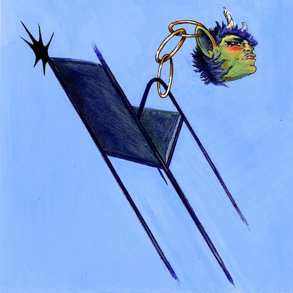 Album cover of Armchair