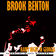 Think Twice by Brook Benton album cover