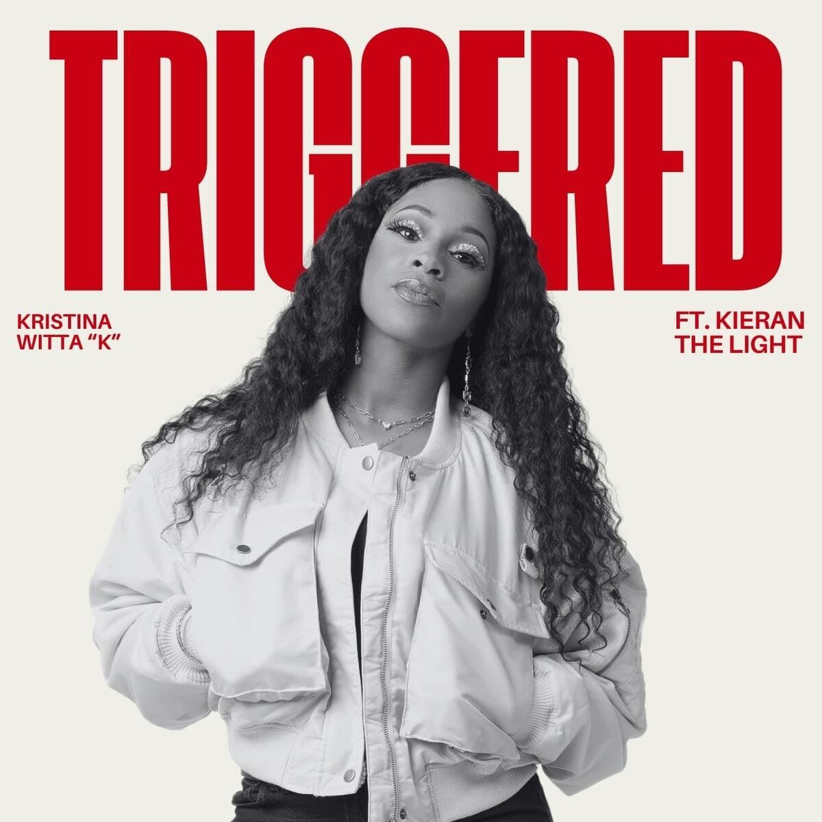 Album cover of Triggered