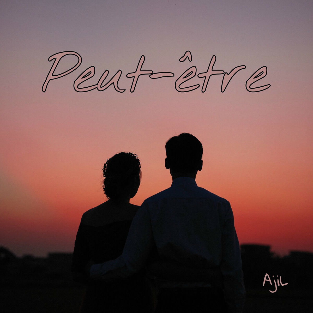 Album cover of Peut-être