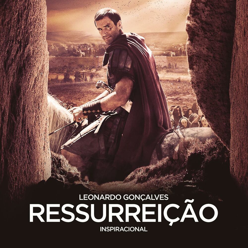 Picture of Ressurreição: Inspiracional