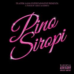 Cover of Pino Siropi