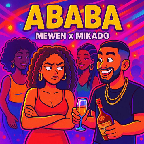 Mewen - Ababa (2025) Mewen - Ababa (2025)