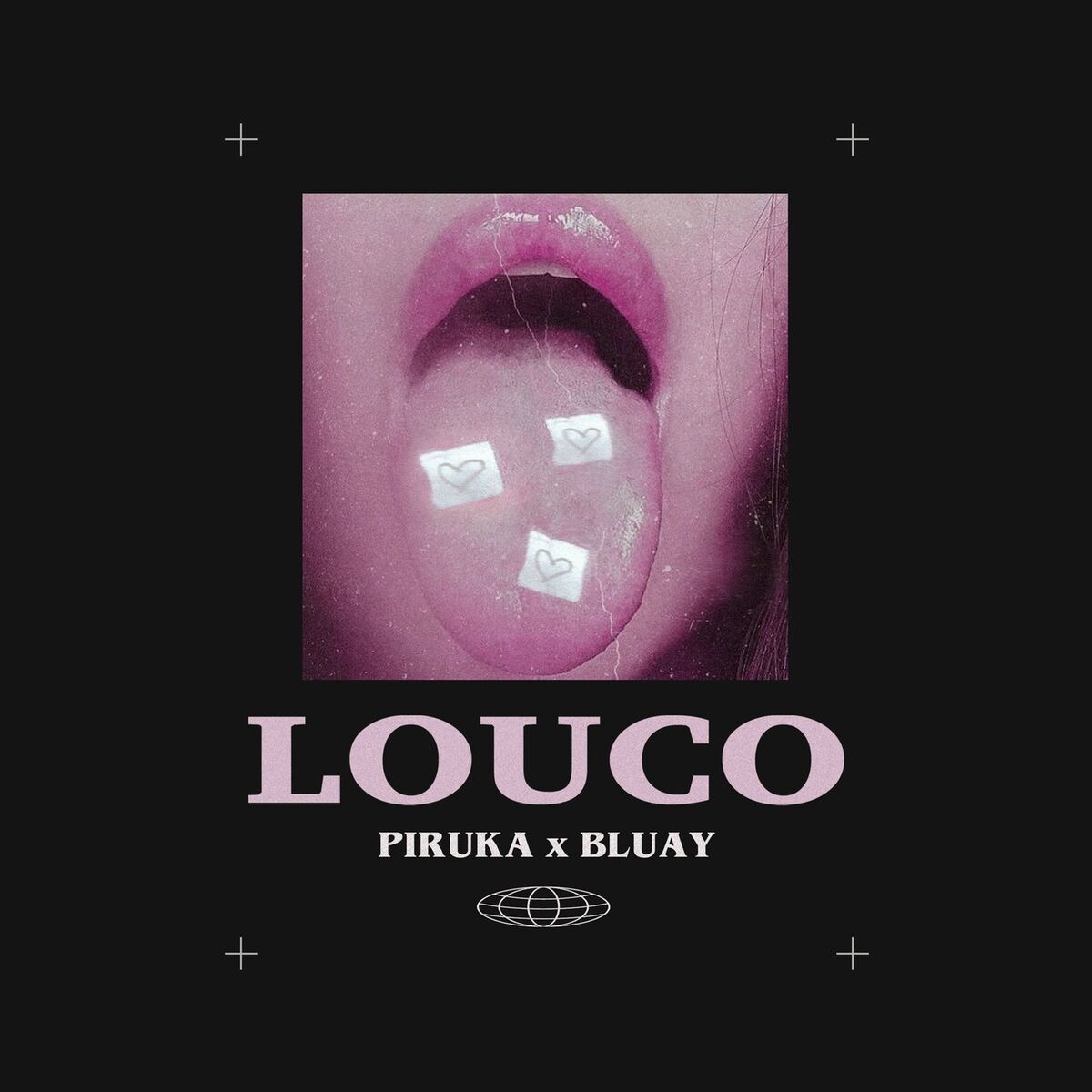 Album cover of Louco